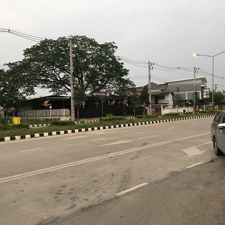 Baan Kaewta Hotel Csiangmaj Kültér fotó