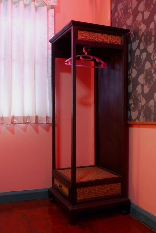Baan Kaewta Hotel Csiangmaj Szoba fotó
