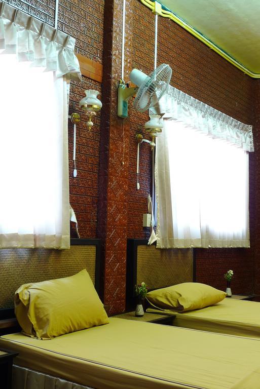 Baan Kaewta Hotel Csiangmaj Kültér fotó