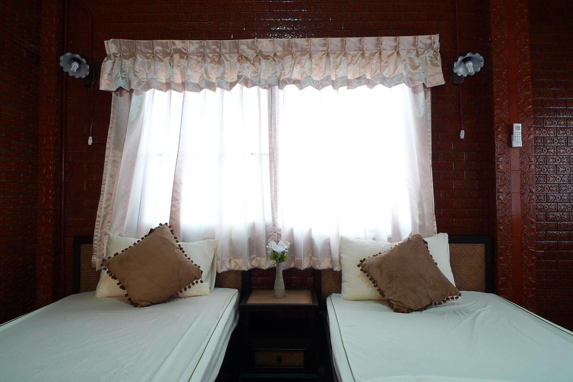 Baan Kaewta Hotel Csiangmaj Kültér fotó