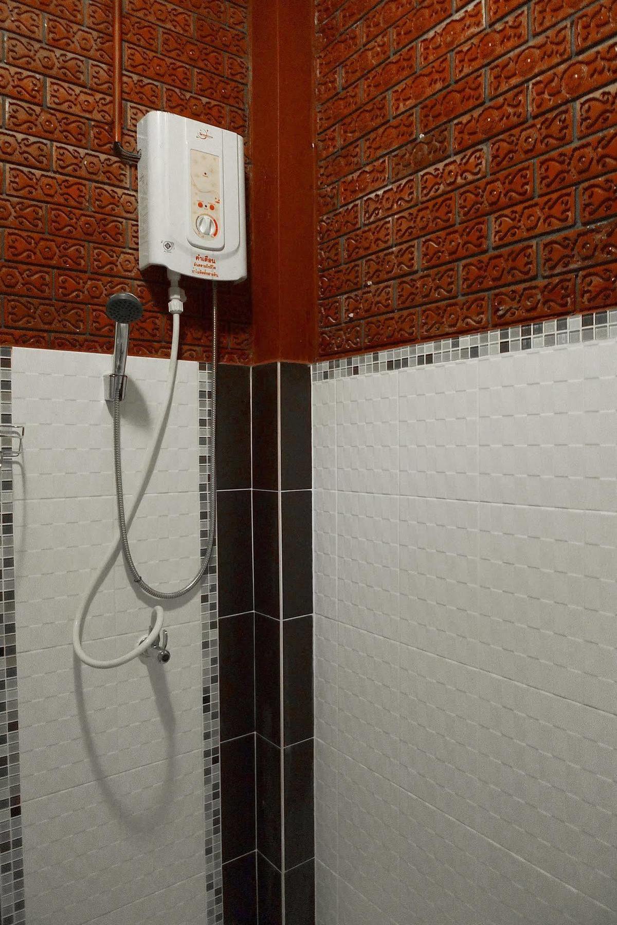 Baan Kaewta Hotel Csiangmaj Kültér fotó